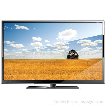 23.6-inch Marine TV with AC/DC Two Power Supply, Gold Electroplated Connectors, Built-in DVD Player